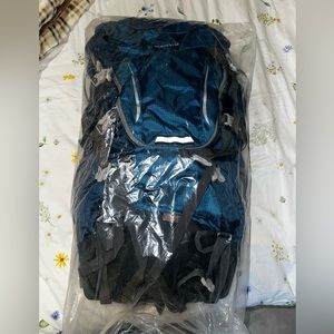 North Vybe hiking backpack